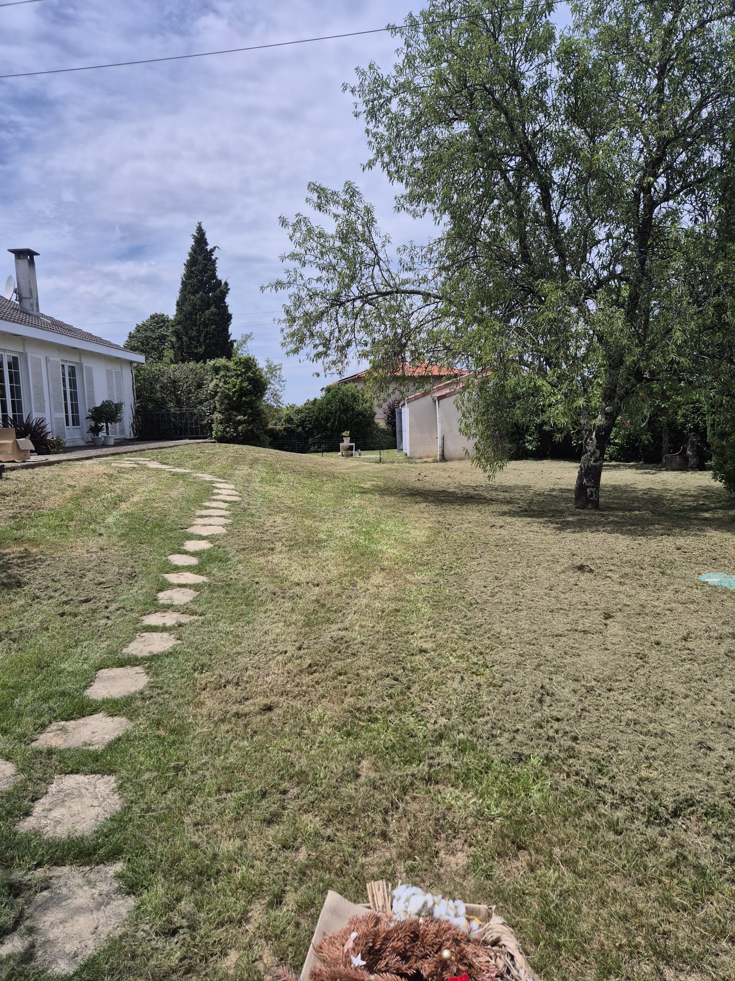 Réalisation Julien Volante espaces verts 13