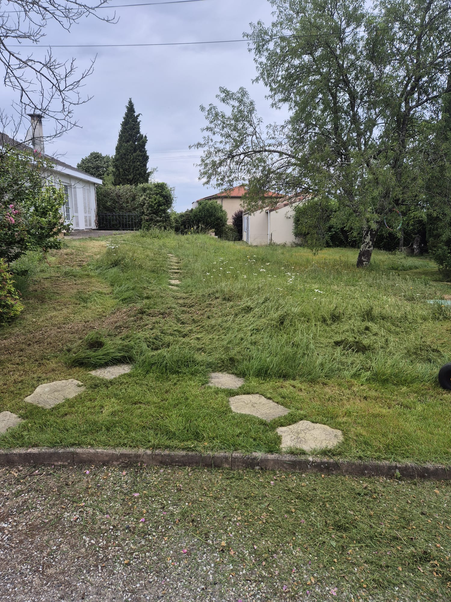 Réalisation Julien Volante espaces verts 12