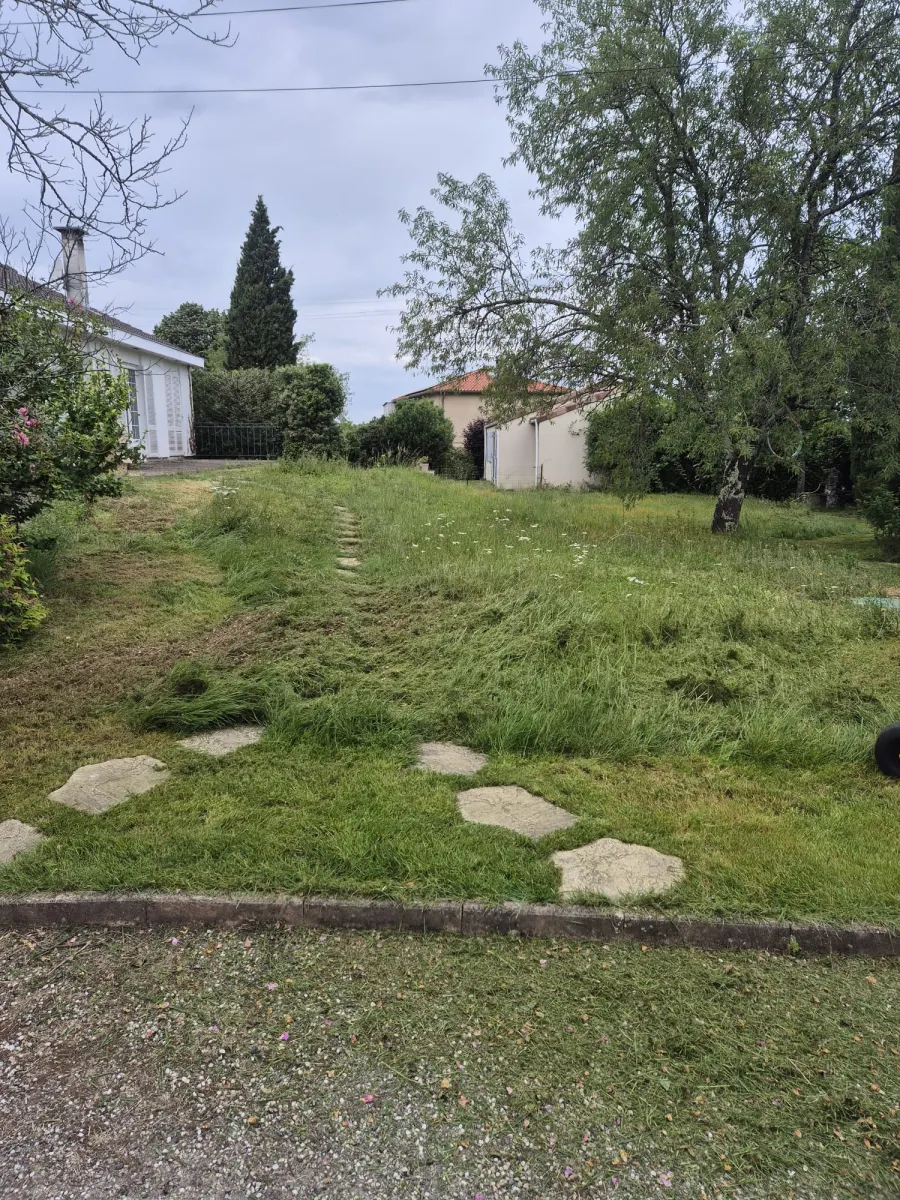 Réalisation Julien Volante espaces verts 12