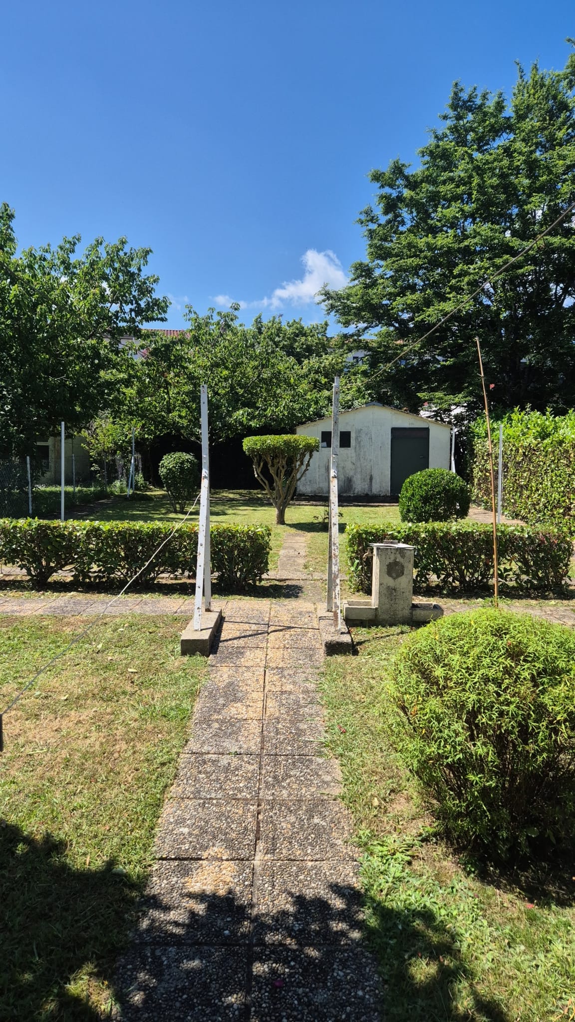 Réalisation JV espaces verts 11