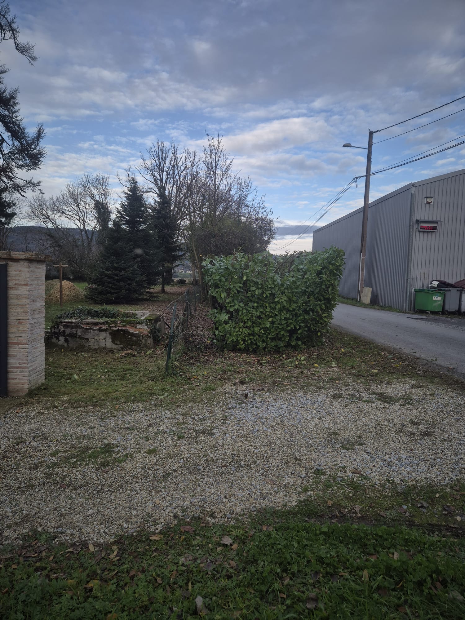 Réalisation JV espaces verts 28