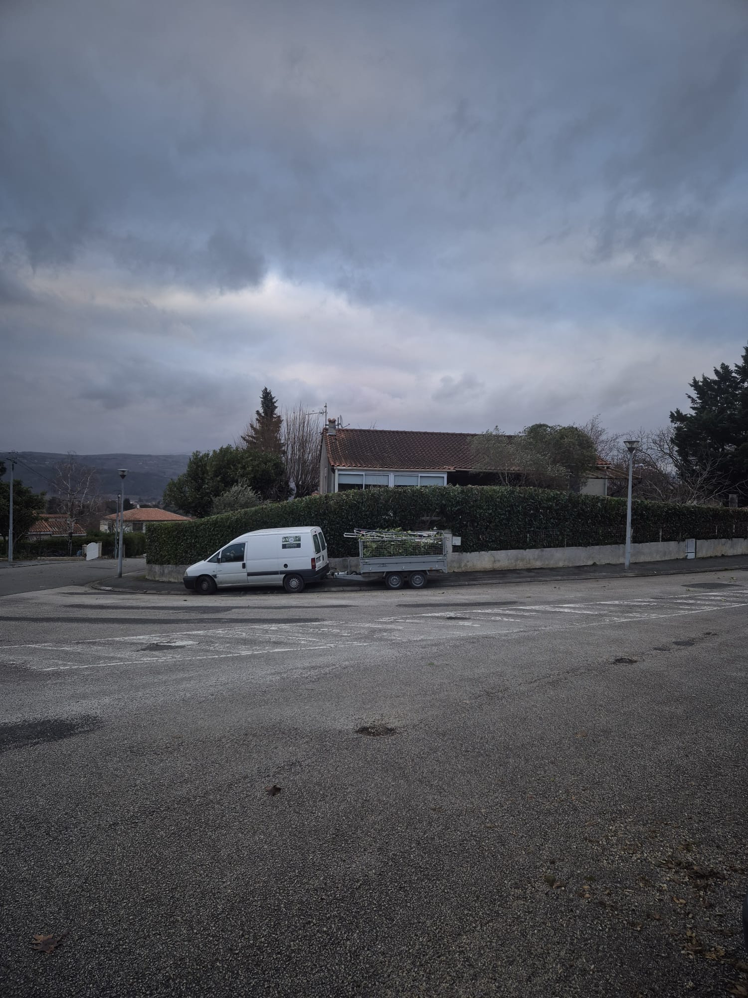 Réalisation JV espaces verts 33