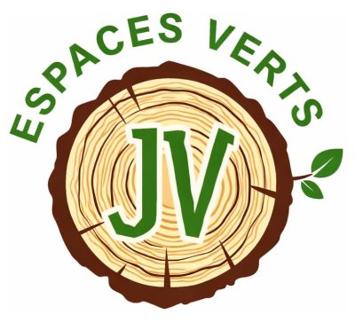 Julien Volante espaces verts - Logo